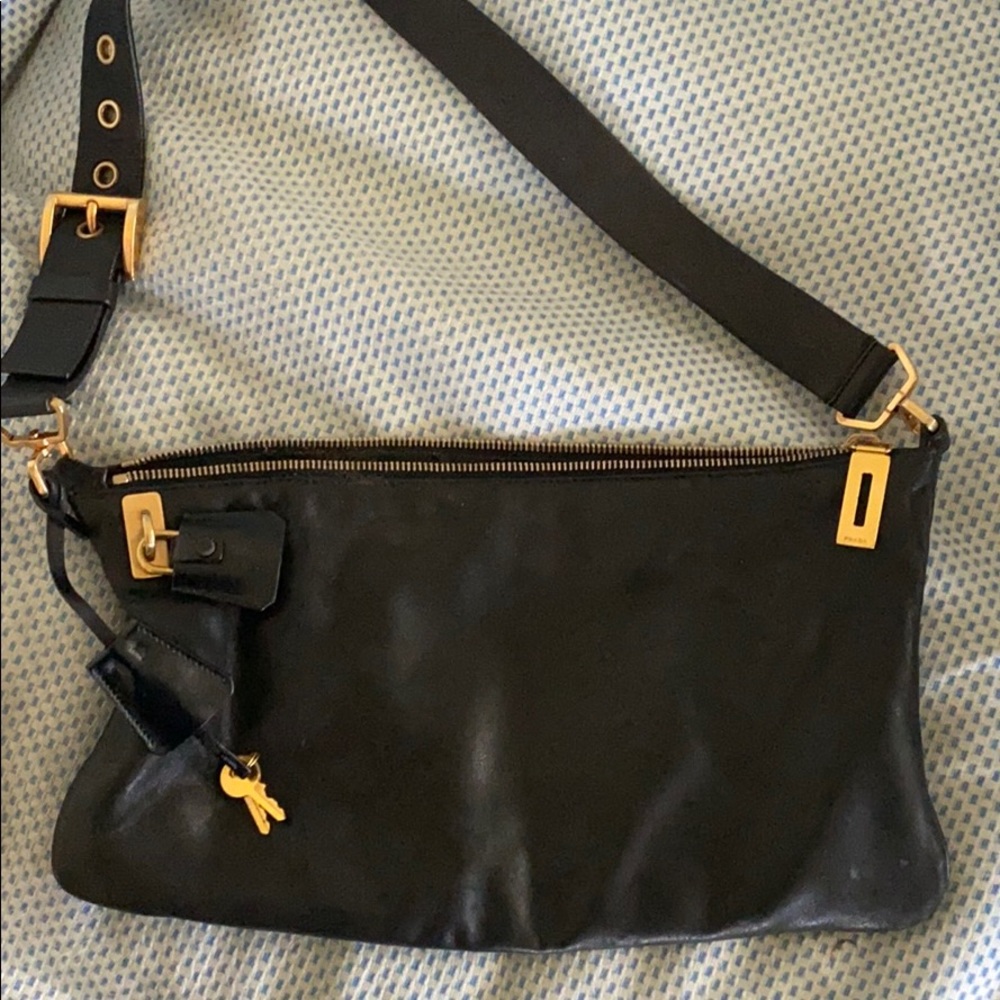 Prada small shoulder bag